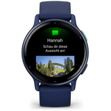 Garmin vívoactive 5, SmartWatch 