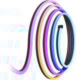 Govee Tira de luz neón, Tira de LED negro