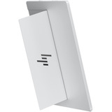 HP 514pn (HSD-0195-Q), Monitor LED plateado