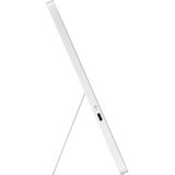 HP 514pn (HSD-0195-Q), Monitor LED plateado