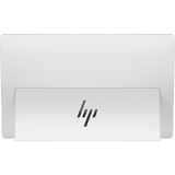 HP 514pn (HSD-0195-Q), Monitor LED plateado