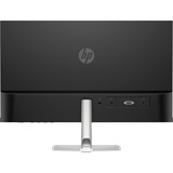 HP 524sw (HSD-0172-K), Monitor LED blanco/Plateado