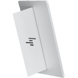 HP Pro 514pn, Monitor LED plateado