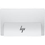 HP Pro 514pn, Monitor LED plateado