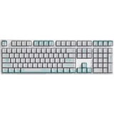 HYTE HYTE Firefly Keycap Set, Cubierta de teclado blanco/Turquesa
