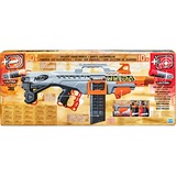 Hasbro Ultra F0958U50 arma de juguete, Pistola Nerf blanco/Naranja, Pistola de juguete, 8 año(s), 99 año(s), 1,38 kg