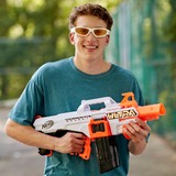 Hasbro Ultra F0958U50 arma de juguete, Pistola Nerf blanco/Naranja, Pistola de juguete, 8 año(s), 99 año(s), 1,38 kg