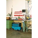 Hazet Carro de herramientas Assistent 166C, Carros de herramienta 