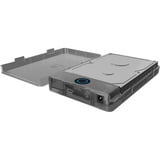 ICY BOX IB-388-CU3, Caja de unidades negro