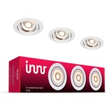 INNR RSL 115, Luz de LED