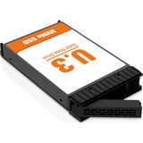 Icy Dock ExpressCage MB324V4P-B, Chasis intercambiable negro