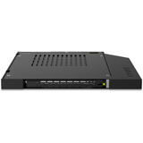 Icy Dock Though Armor MB411V4PO-2B, Chasis intercambiable negro