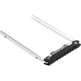 Icy Dock Though Armor MB411V4PO-2B, Chasis intercambiable negro