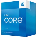 Intel® BX8071513400F, Procesador en caja