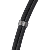 Intenso Cell Phone Charging Lanyard 7991000, Cable negro