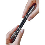 Intenso Cordón para teléfono móvil y cable de carga/datos negro