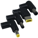 Inter-Tech 88882228, PD-2090, Cargador negro
