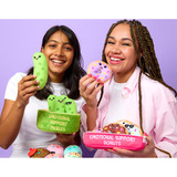 Just Play Pepinillos de apoyo emocional, Peluches 