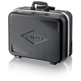 KNIPEX 00 21 06 LE, Caja de herramientas negro