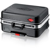 KNIPEX 00 21 06 LE, Caja de herramientas negro