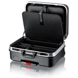 KNIPEX 00 21 06 LE, Caja de herramientas negro