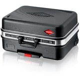 KNIPEX Maletín de herramientas "BIG Basic Move" 00 21 06 LE, Caja de herramientas negro