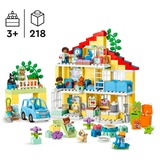 LEGO 10994, Juegos de construcción 