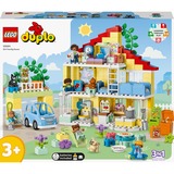 LEGO 10994, Juegos de construcción 