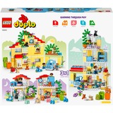 LEGO 10994, Juegos de construcción 