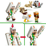LEGO 21592, Juegos de construcción 