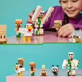 LEGO 21592, Juegos de construcción 