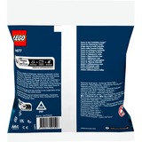 LEGO 30677, Juegos de construcción 