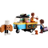 LEGO 42606, Juegos de construcción 