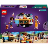 LEGO 42606, Juegos de construcción 