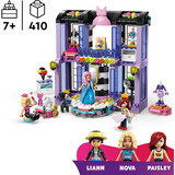 LEGO 42685, Juegos de construcción 