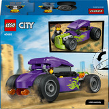 LEGO 60485, Juegos de construcción 