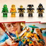 LEGO 71794, Juegos de construcción 
