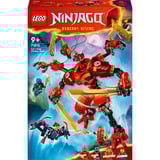 LEGO 71812, Juegos de construcción 
