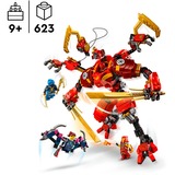 LEGO 71812, Juegos de construcción 