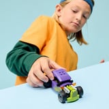 LEGO City Hot Rod, Juegos de construcción 