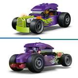 LEGO City Hot Rod, Juegos de construcción 