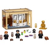 LEGO Harry Potter 76386 Hogwarts: Fallo de la Poción Multijugos, Juguete, Juegos de construcción Juguete, Juego de construcción, 7 año(s), Plástico, 217 pieza(s), 320 g