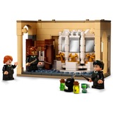 LEGO Harry Potter 76386 Hogwarts: Fallo de la Poción Multijugos, Juguete, Juegos de construcción Juguete, Juego de construcción, 7 año(s), Plástico, 217 pieza(s), 320 g