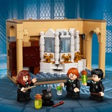 LEGO Harry Potter 76386 Hogwarts: Fallo de la Poción Multijugos, Juguete, Juegos de construcción Juguete, Juego de construcción, 7 año(s), Plástico, 217 pieza(s), 320 g