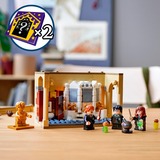 LEGO Harry Potter 76386 Hogwarts: Fallo de la Poción Multijugos, Juguete, Juegos de construcción Juguete, Juego de construcción, 7 año(s), Plástico, 217 pieza(s), 320 g