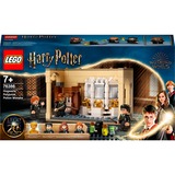 LEGO Harry Potter 76386 Hogwarts: Fallo de la Poción Multijugos, Juguete, Juegos de construcción Juguete, Juego de construcción, 7 año(s), Plástico, 217 pieza(s), 320 g