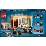 LEGO Harry Potter 76386 Hogwarts: Fallo de la Poción Multijugos, Juguete, Juegos de construcción Juguete, Juego de construcción, 7 año(s), Plástico, 217 pieza(s), 320 g