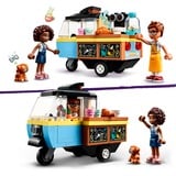 LEGO Pastelería Móvil, Juegos de construcción Juego de construcción, 6 año(s), Plástico, 125 pieza(s), 156 g