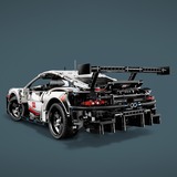 LEGO Technic Porsche 911 RSR, Juegos de construcción 42096