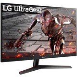 LG 32GN600-B.BEU, Monitor de gaming negro
